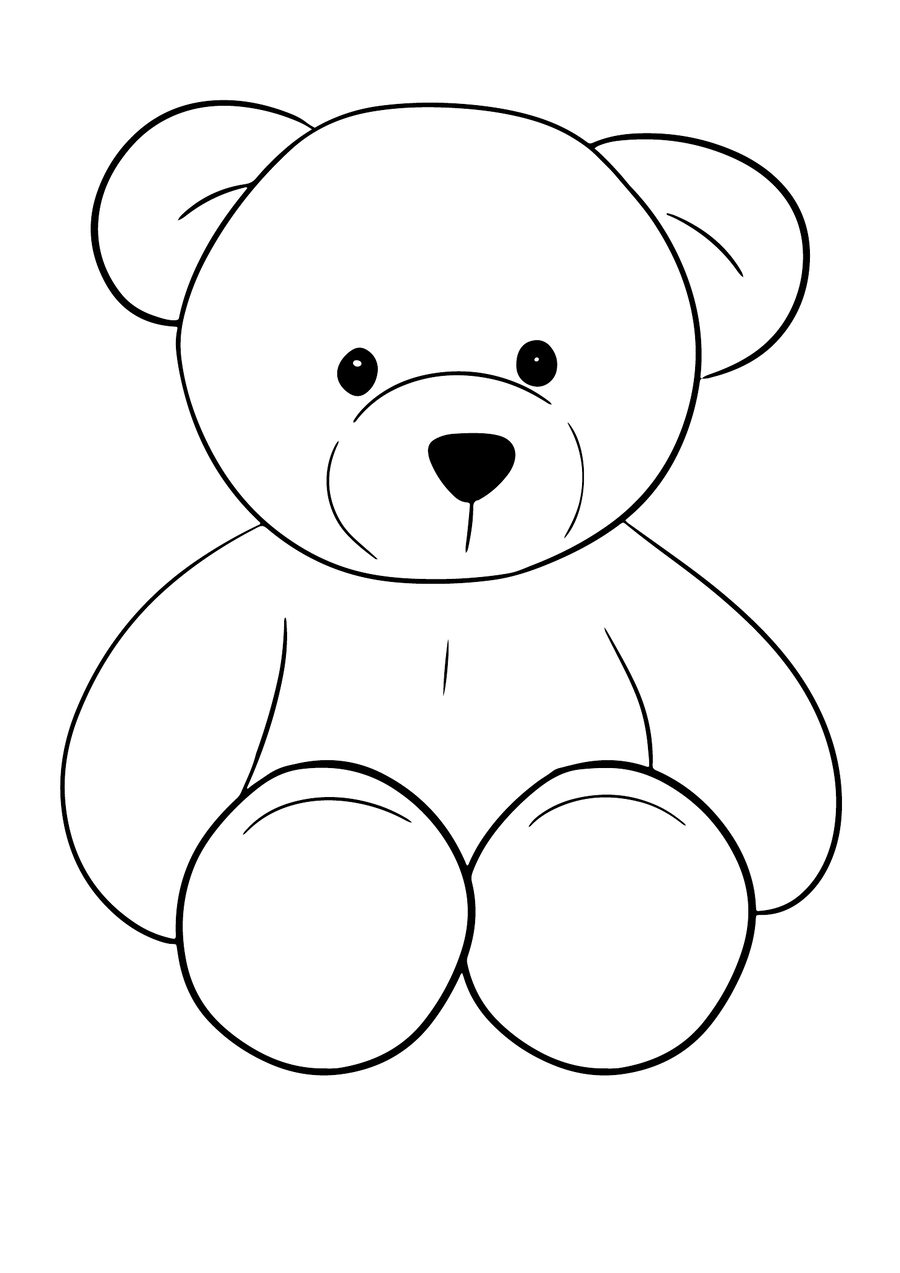 Bear 2